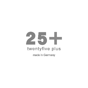 twentyfive plus